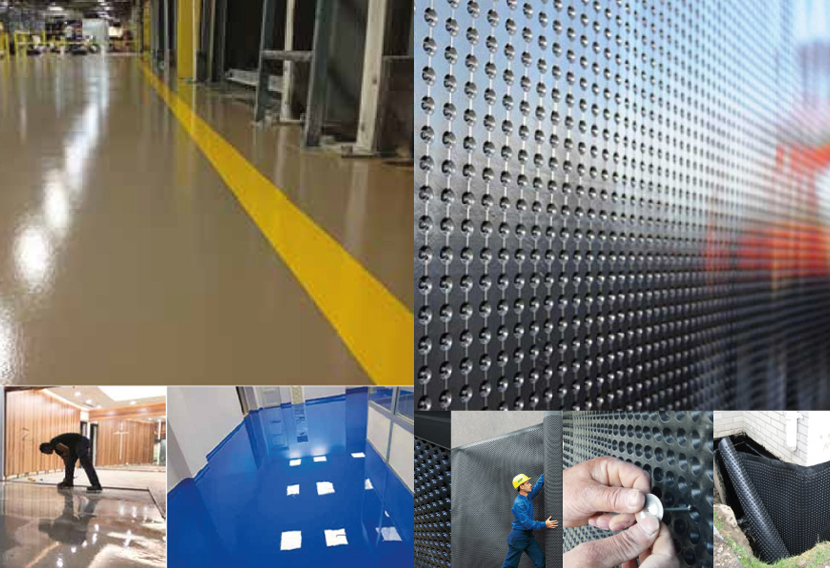 Products & Services – Delft